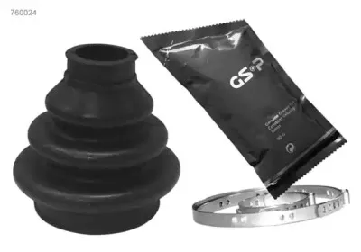 Комплект пылника, приводной вал GSP купить