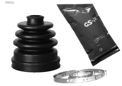 Комплект пылника, приводной вал GSP купить