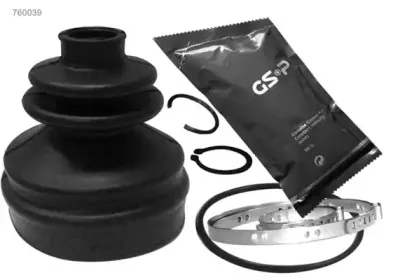 760039 GSP  -  Пильовик привідного вала GSP купить