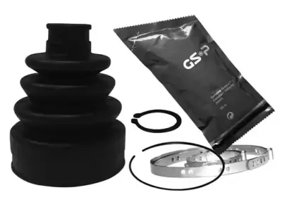 Комплект пылника, приводной вал GSP купить