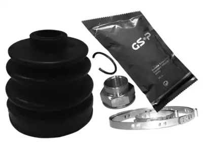 Комплект пылника, приводной вал GSP купить