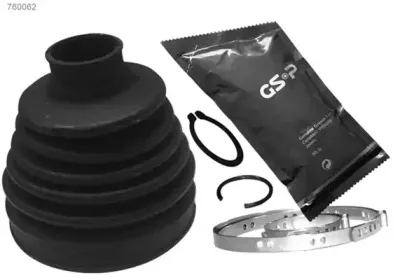 Комплект пылника, приводной вал GSP купить