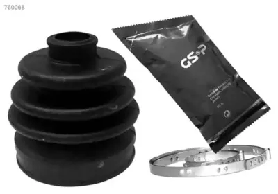 Комплект пылника, приводной вал GSP купить