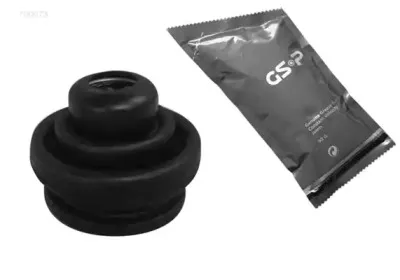 Комплект пылника, приводной вал GSP купить