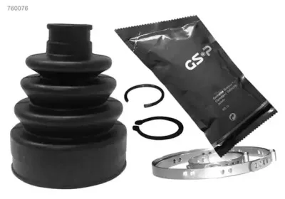 Комплект пылника, приводной вал GSP купить