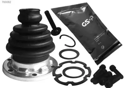 Комплект пылника, приводной вал GSP купить