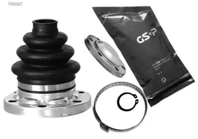 Пыльник шруса GSP купить