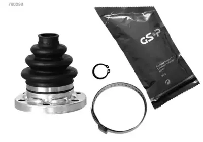 Комплект пылника, приводной вал GSP купить