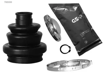 Комплект пылника, приводной вал GSP купить