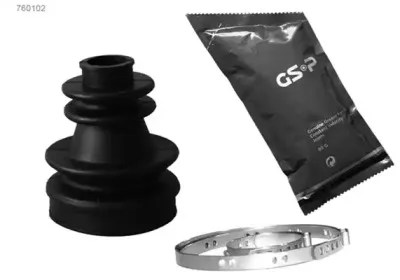 Комплект пылника, приводной вал GSP купить