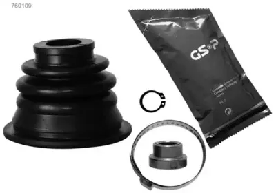 Комплект пылника, приводной вал GSP купить