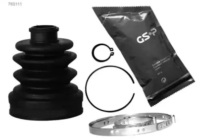 Комплект пылника, приводной вал GSP купить