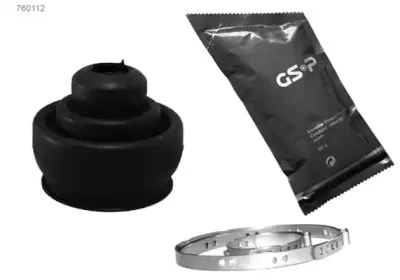 Комплект пылника, приводной вал GSP купить