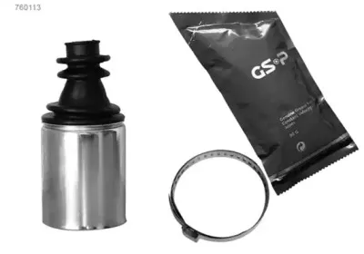 Пыльник шруса GSP купить