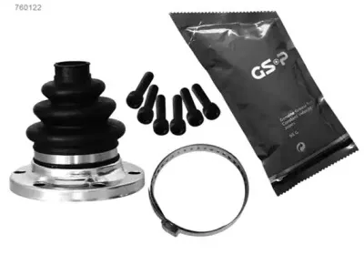 Комплект пылника, приводной вал GSP купить