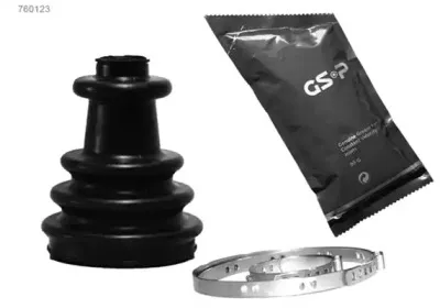 760123 GSP  -  Пильовик привідного вала GSP купить