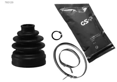 Комплект пылника, приводной вал GSP купить