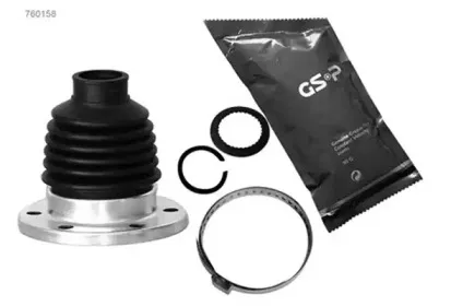 Комплект пылника, приводной вал GSP купить