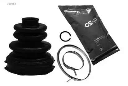 760161 GSP  -  Пильовик привідного вала GSP купить