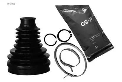 Пыльник шруса GSP купить