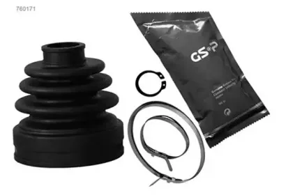 Пыльник шруса GSP купить