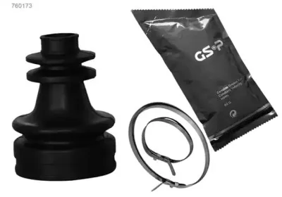 760173 GSP  -  Пильовик привідного вала GSP купить