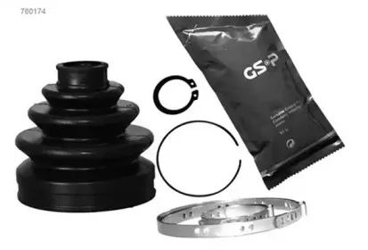 Пыльник шруса GSP купить