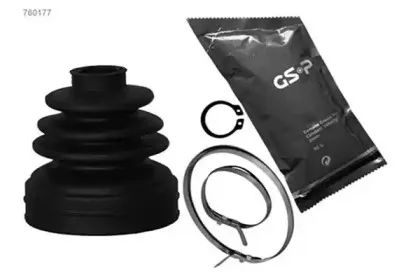 Комплект пылника, приводной вал GSP купить