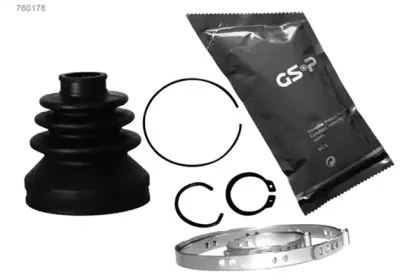 Комплект пылника, приводной вал GSP купить