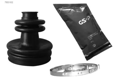 Комплект пылника, приводной вал GSP купить