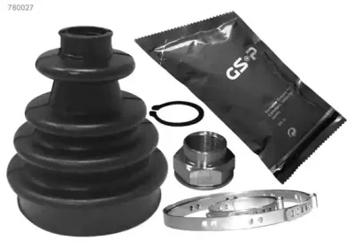 Комплект пылника, приводной вал GSP купить