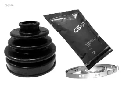 Комплект пылника, приводной вал GSP купить
