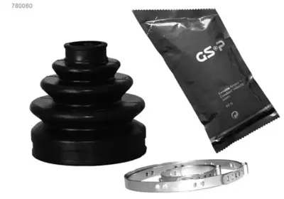Комплект пылника, приводной вал GSP купить
