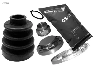 Комплект пылника, приводной вал GSP купить