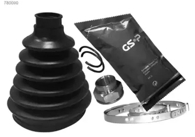 780090 GSP  -  Пильовик привідного вала GSP купить