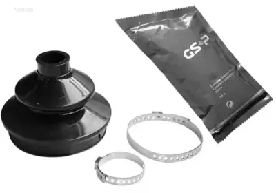 Комплект пылника, приводной вал GSP купить