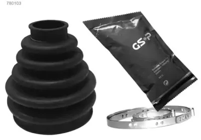 Комплект пылника, приводной вал GSP купить