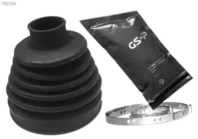 Комплект пылника, приводной вал GSP купить