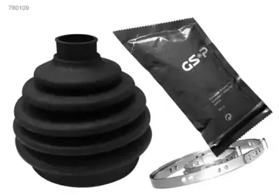 Комплект пылника, приводной вал GSP купить