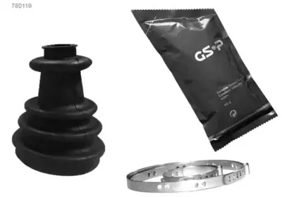 780119 GSP  -  Пильовик привідного вала GSP купить