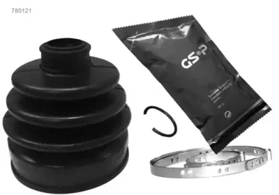 Пыльник шруса GSP купить