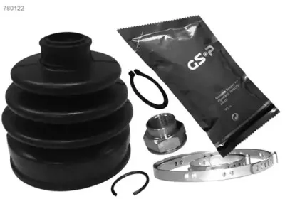 780122 GSP  -  Пильовик привідного вала GSP купить