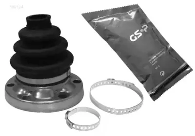 Комплект пылника, приводной вал GSP купить