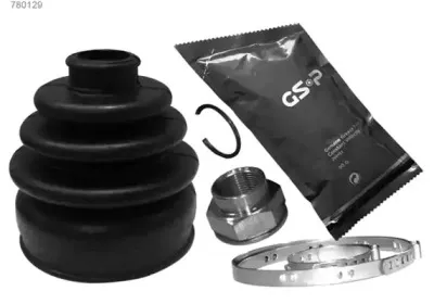 Комплект пылника, приводной вал GSP купить