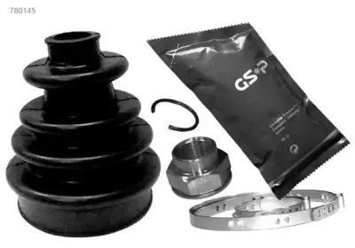 Комплект пылника, приводной вал GSP купить