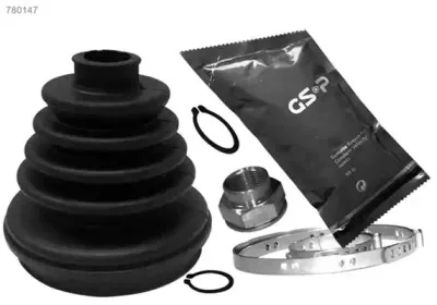 Комплект пылника, приводной вал GSP купить