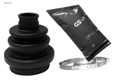 Комплект пылника, приводной вал GSP купить