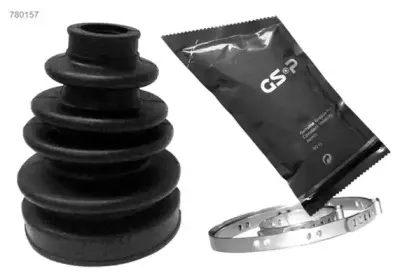 Комплект пылника, приводной вал GSP купить
