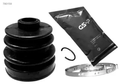 Комплект пылника, приводной вал GSP купить
