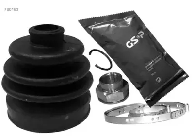 Комплект пылника, приводной вал GSP купить
